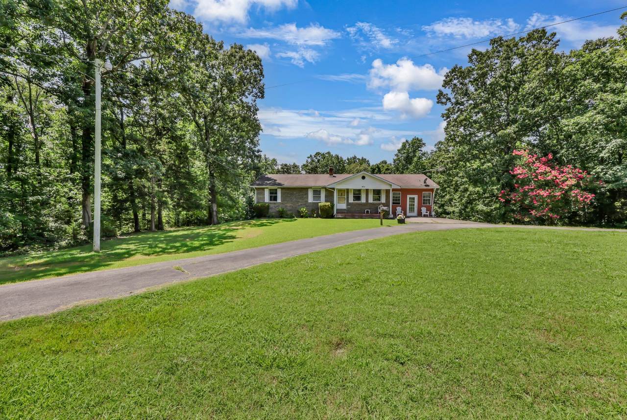 931 Bumpus Mills Rd - Photo 1