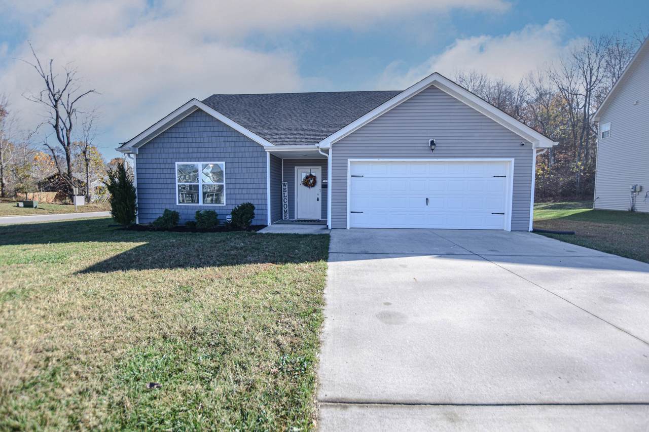101 Cotton Court - Photo 1
