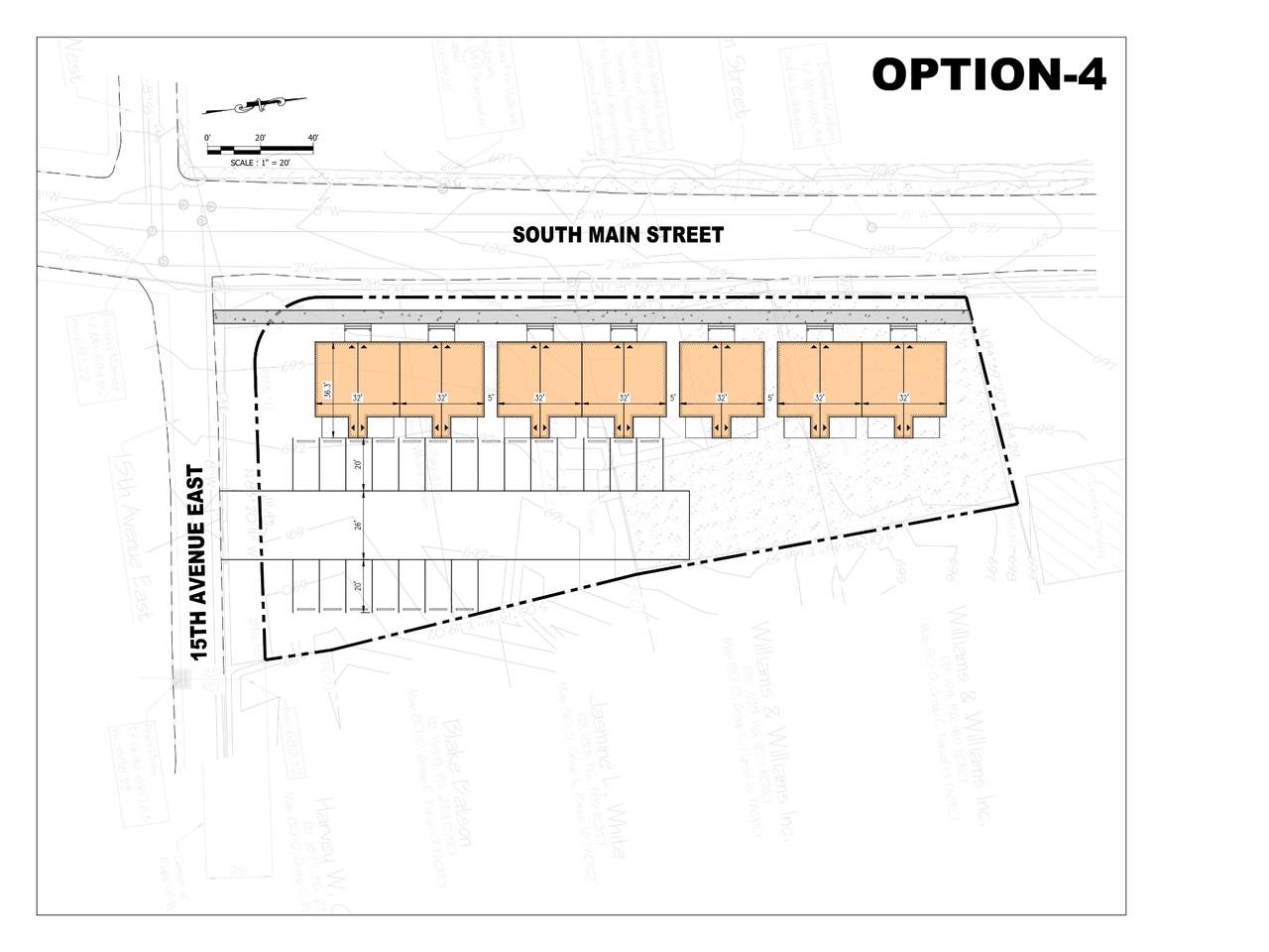 1320 S Main St - Photo 1