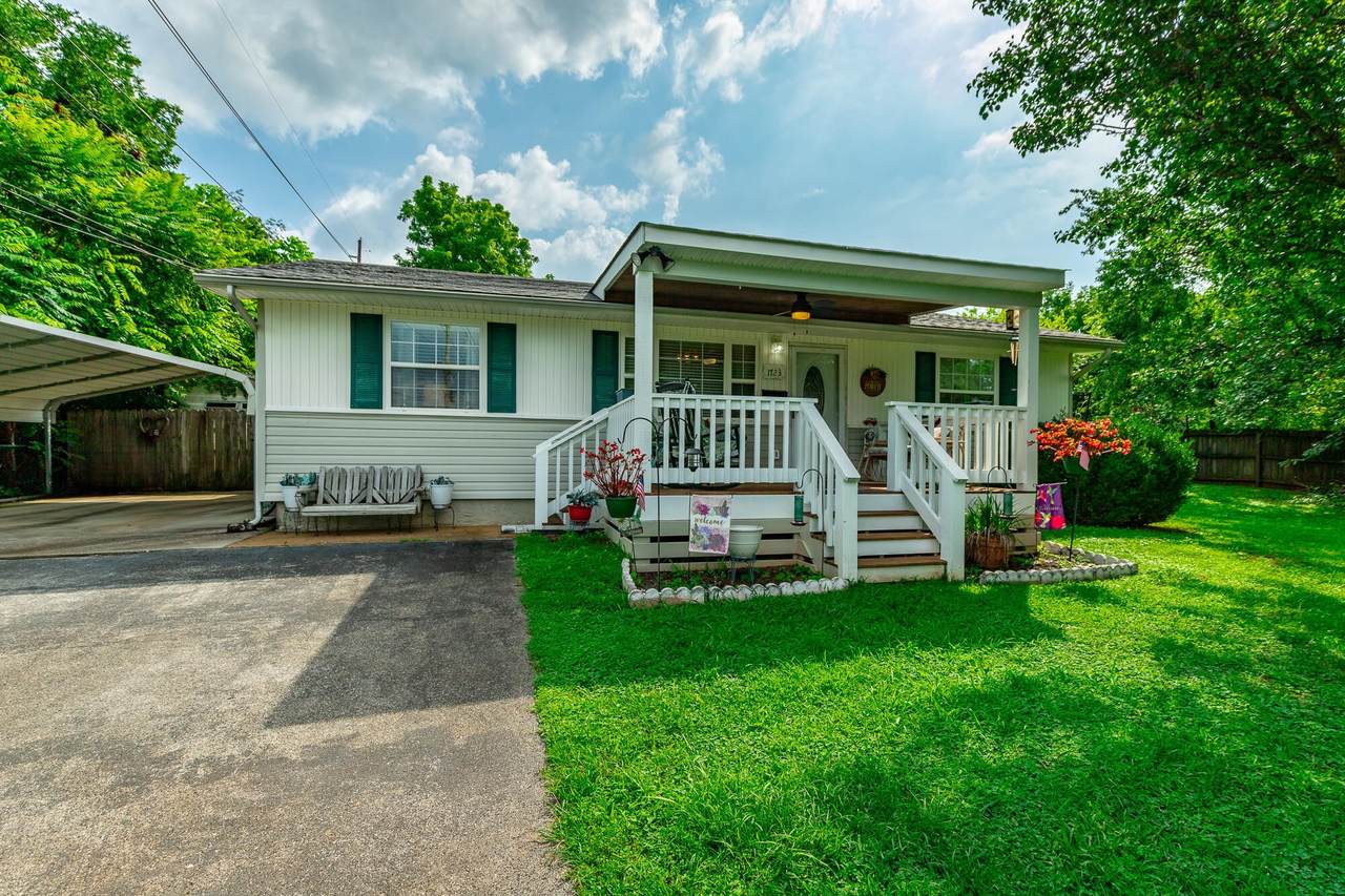 1723 Longview Street - Photo 1