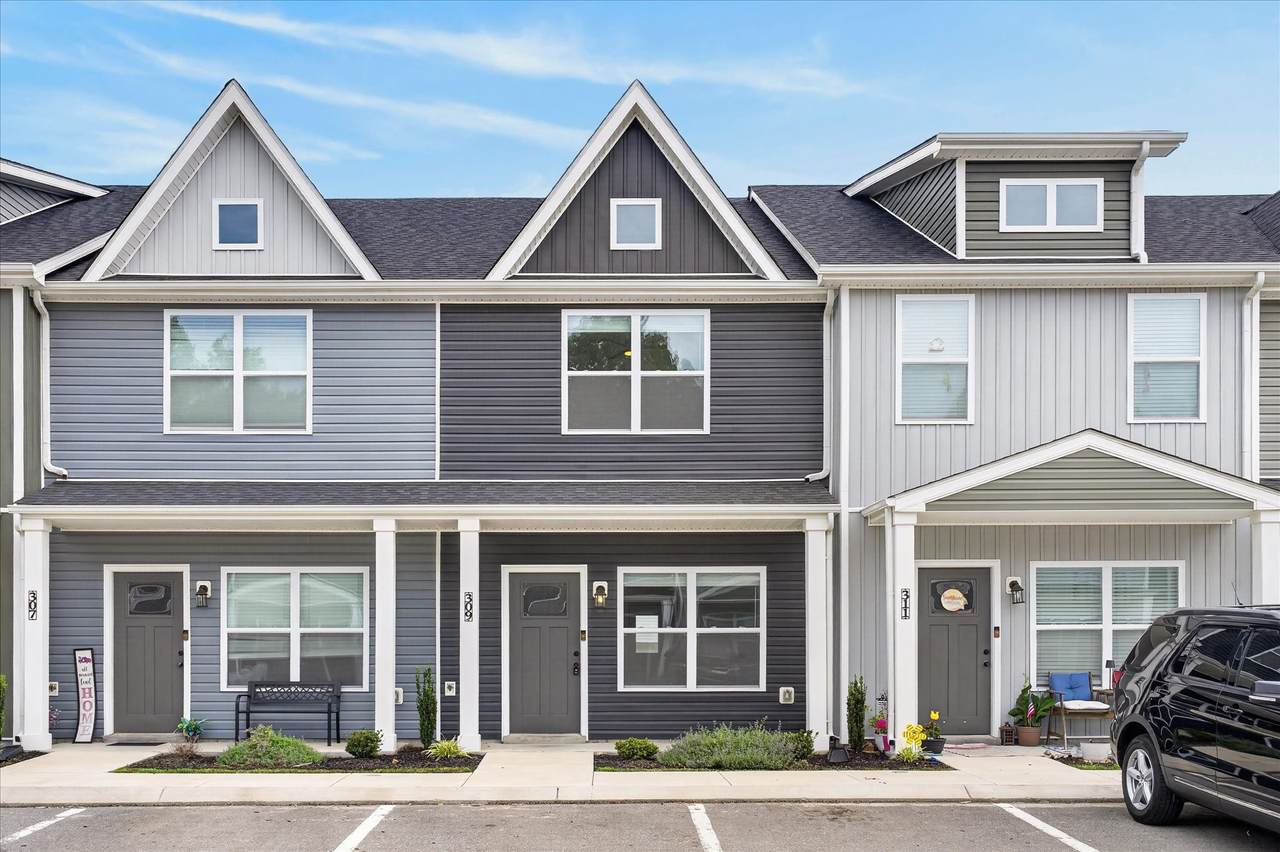 309 Front Ridge Circle - Photo 1