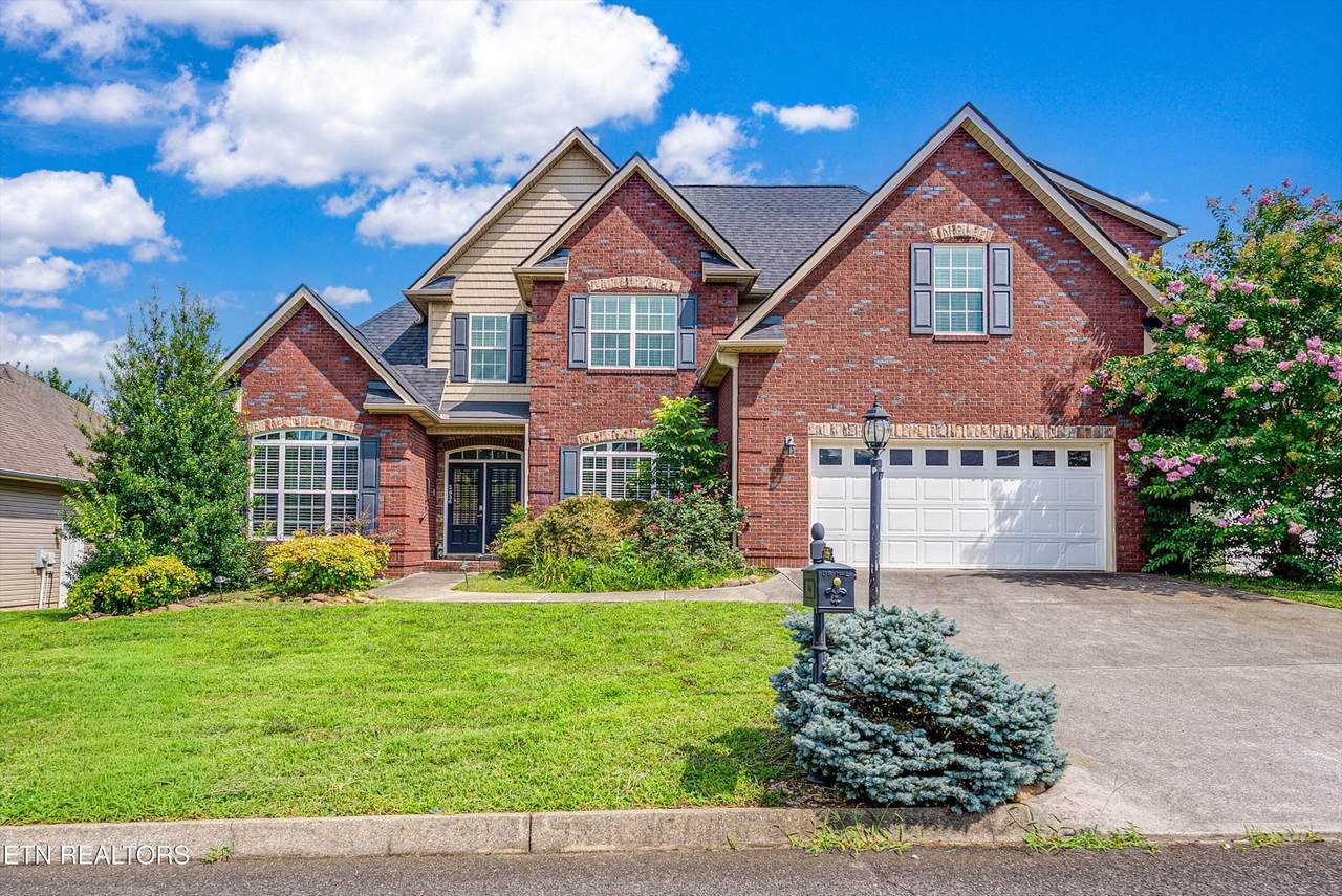 2636 Nicholas View Lane - Photo 1