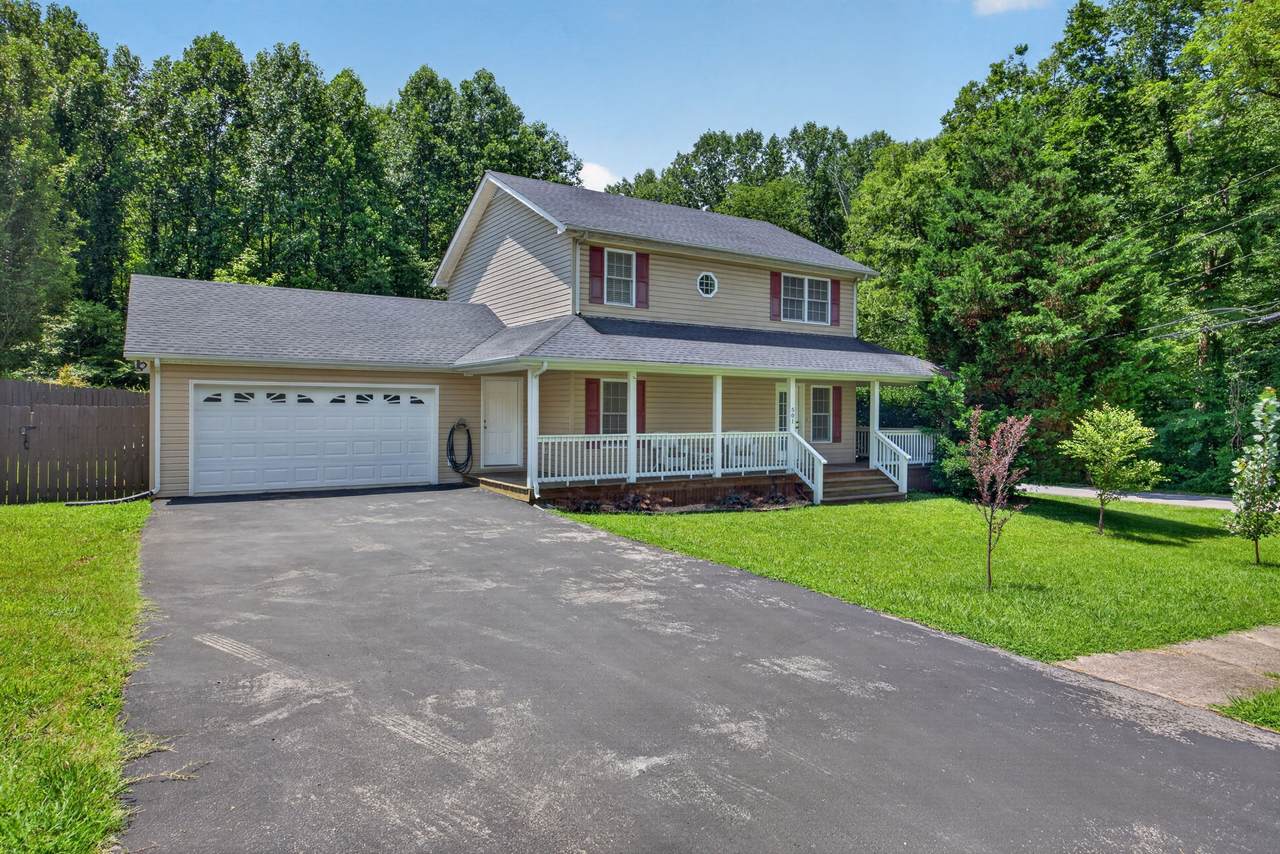 501 Forrest Cove Ln - Photo 1