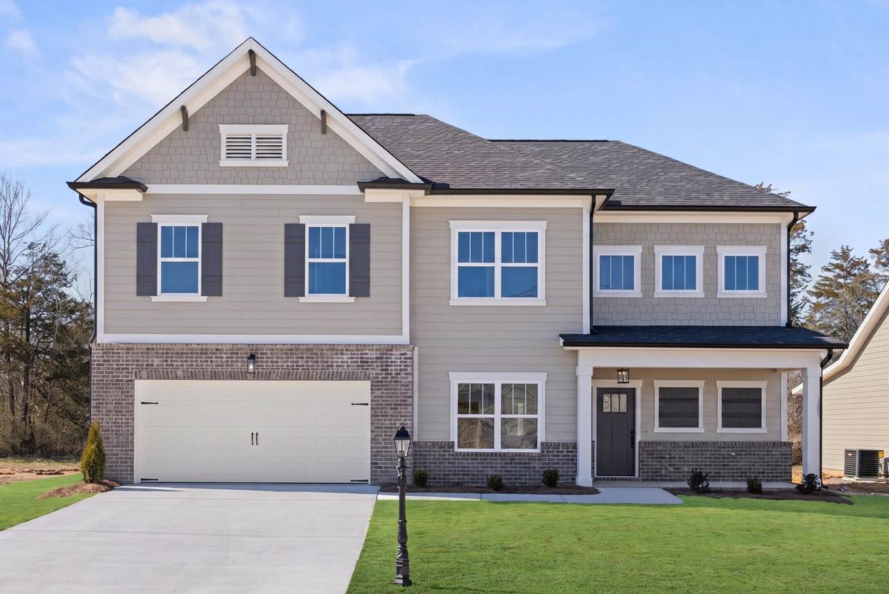 6040 Ridgesong Way - Photo 1