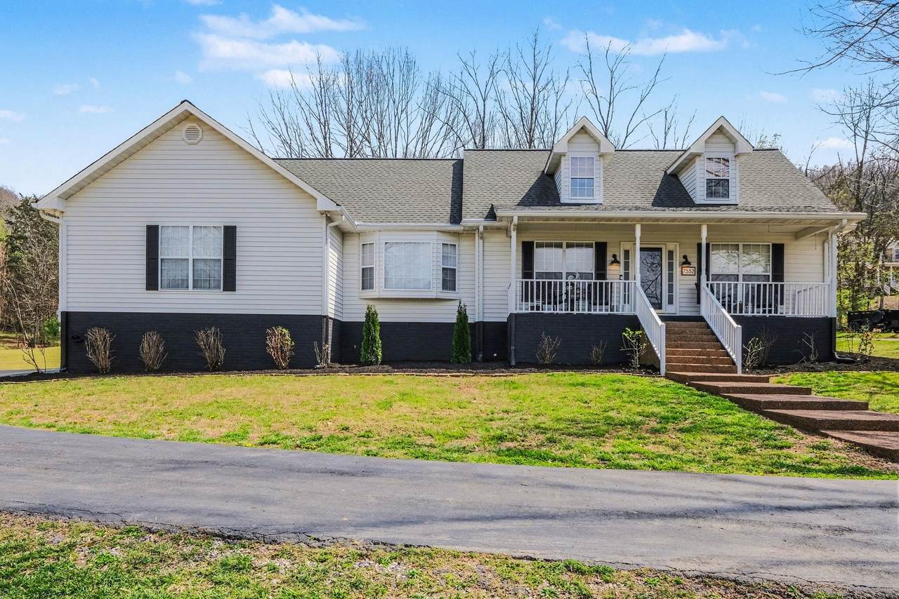 7552 Nolensville Rd - Photo 1