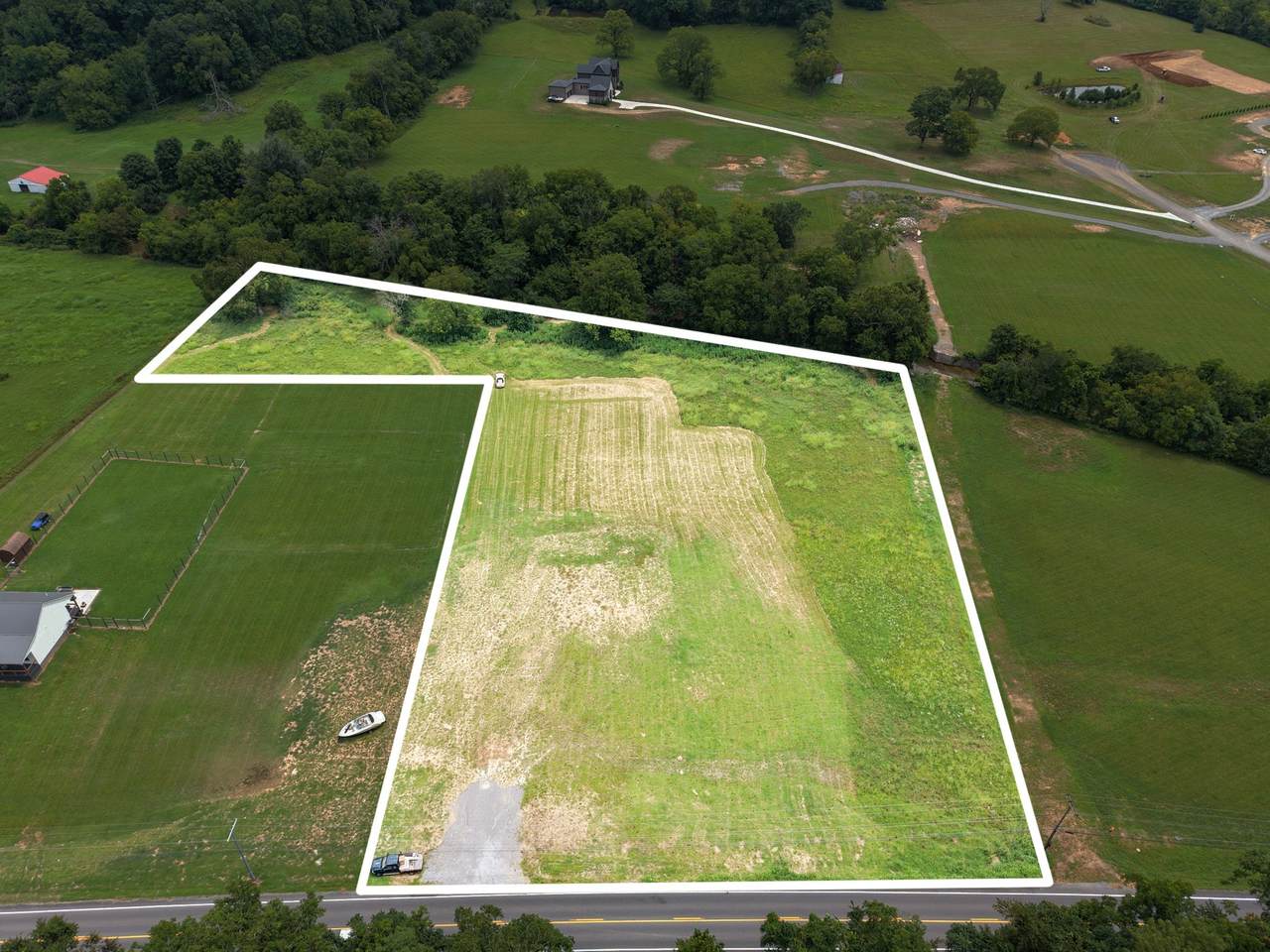 2630 New Hope Rd - Photo 1