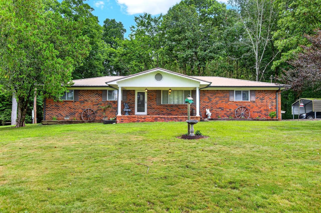 511 Osment Road - Photo 1
