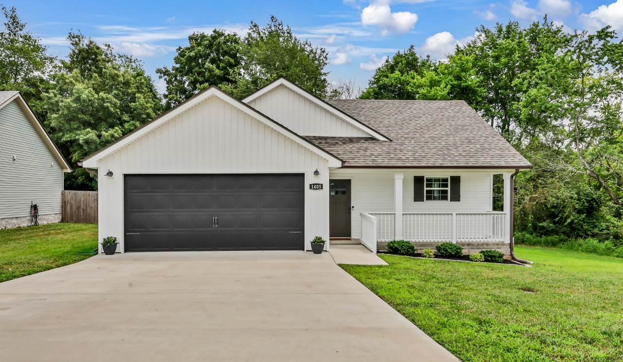 1405 Fredrick Dr - Photo 1