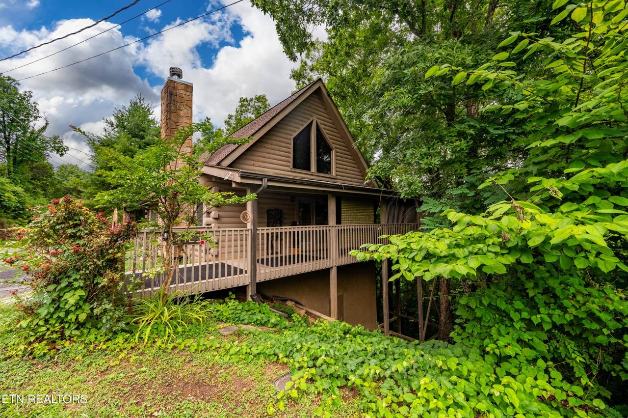 2123 Wingspan Drive - Photo 1