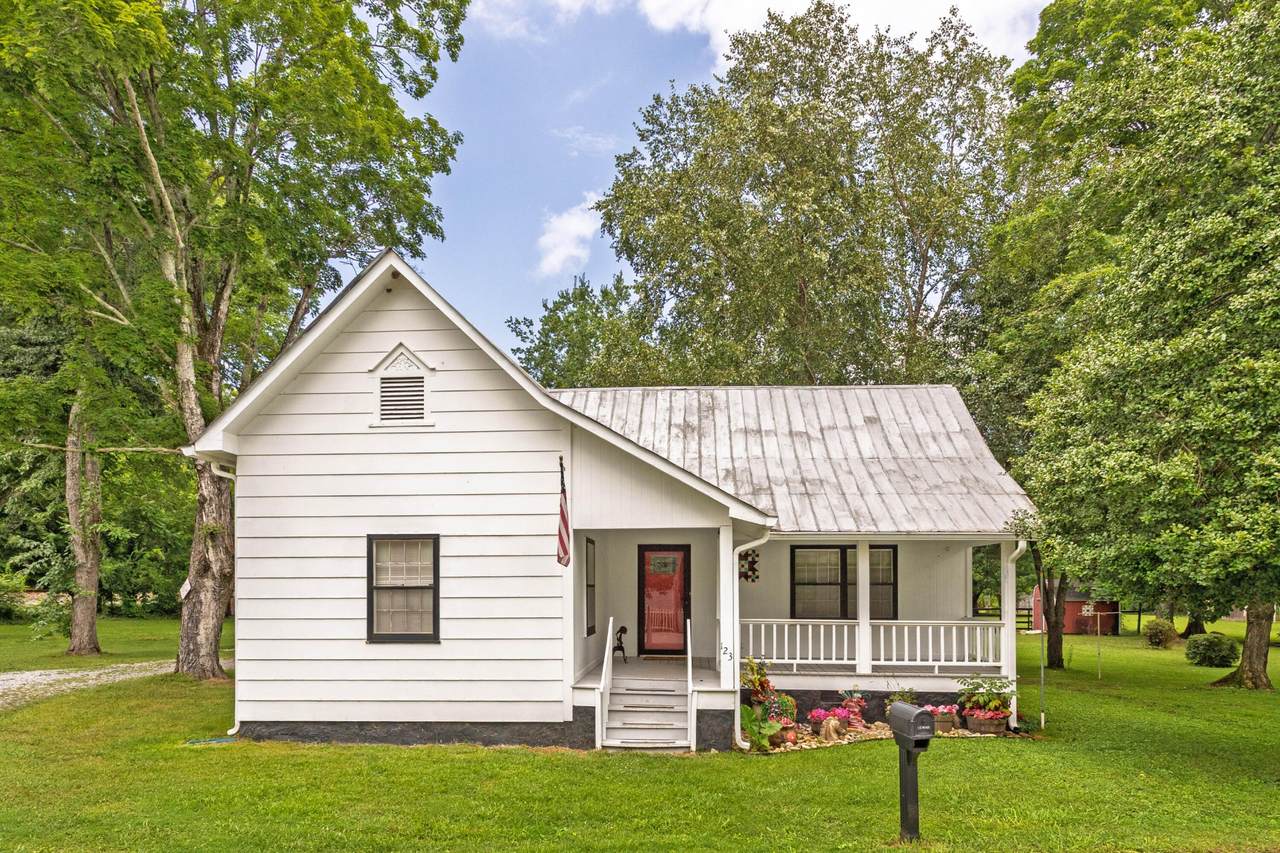 123 Leggett Road - Photo 1