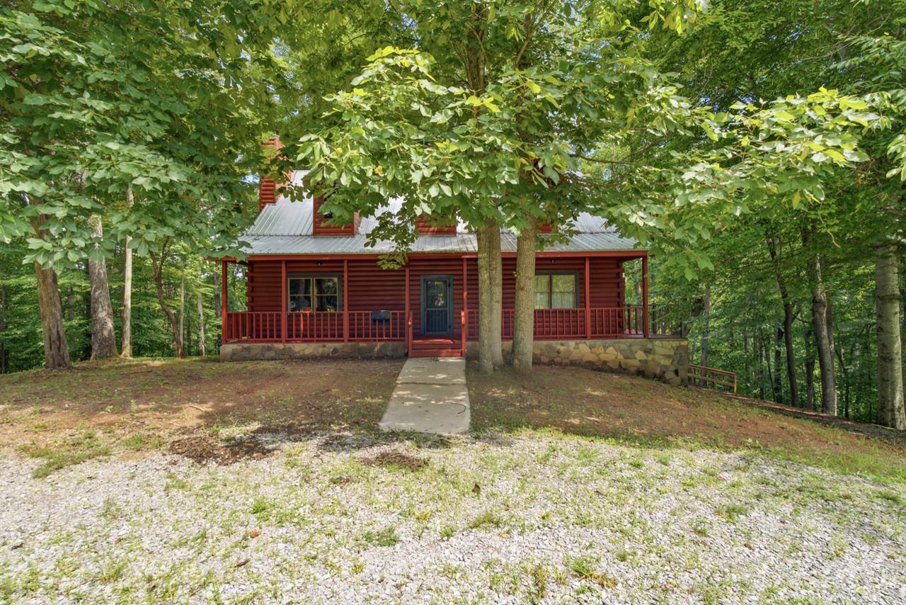 487 Rocky River Shores Drive - Photo 1