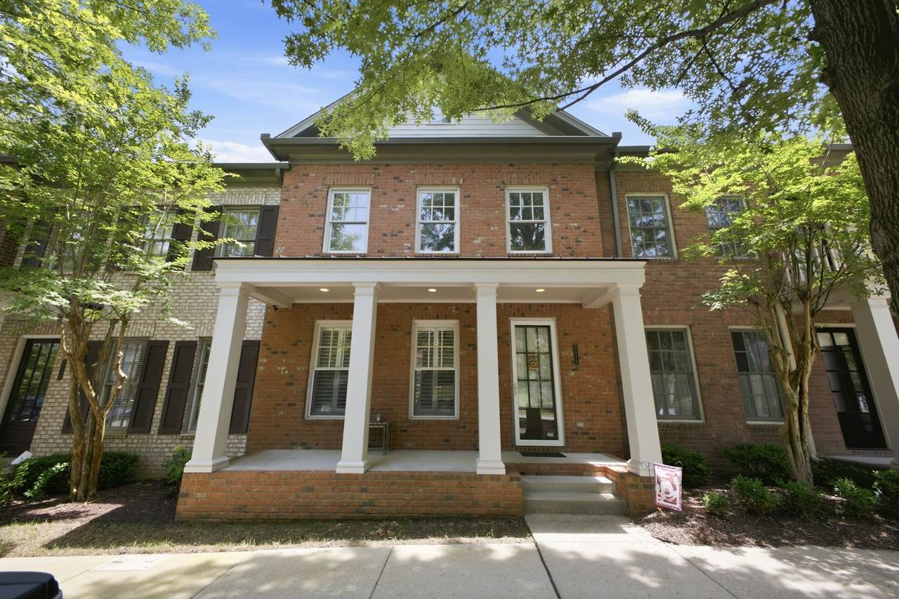 2418 Clare Park Dr - Photo 1