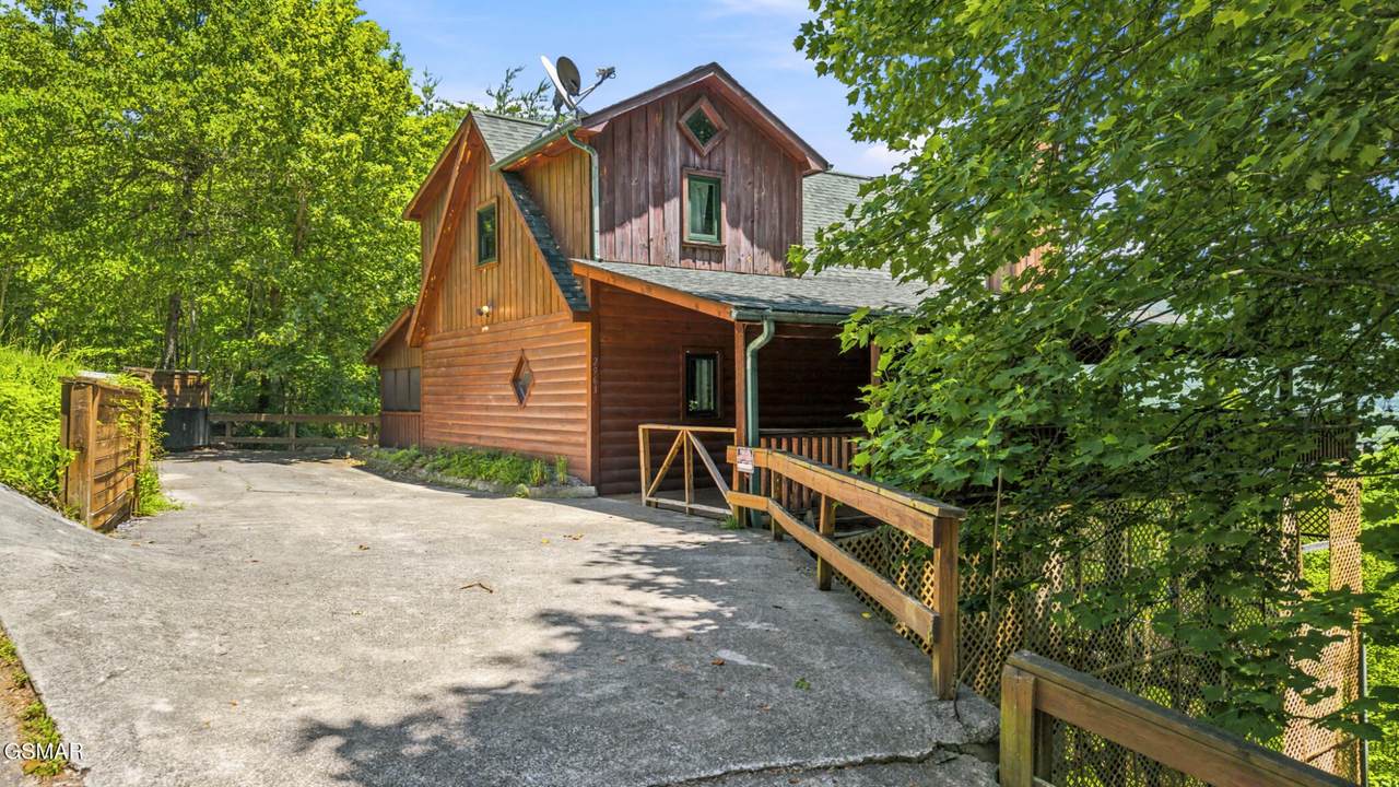 2963 Little Cub Way - Photo 1