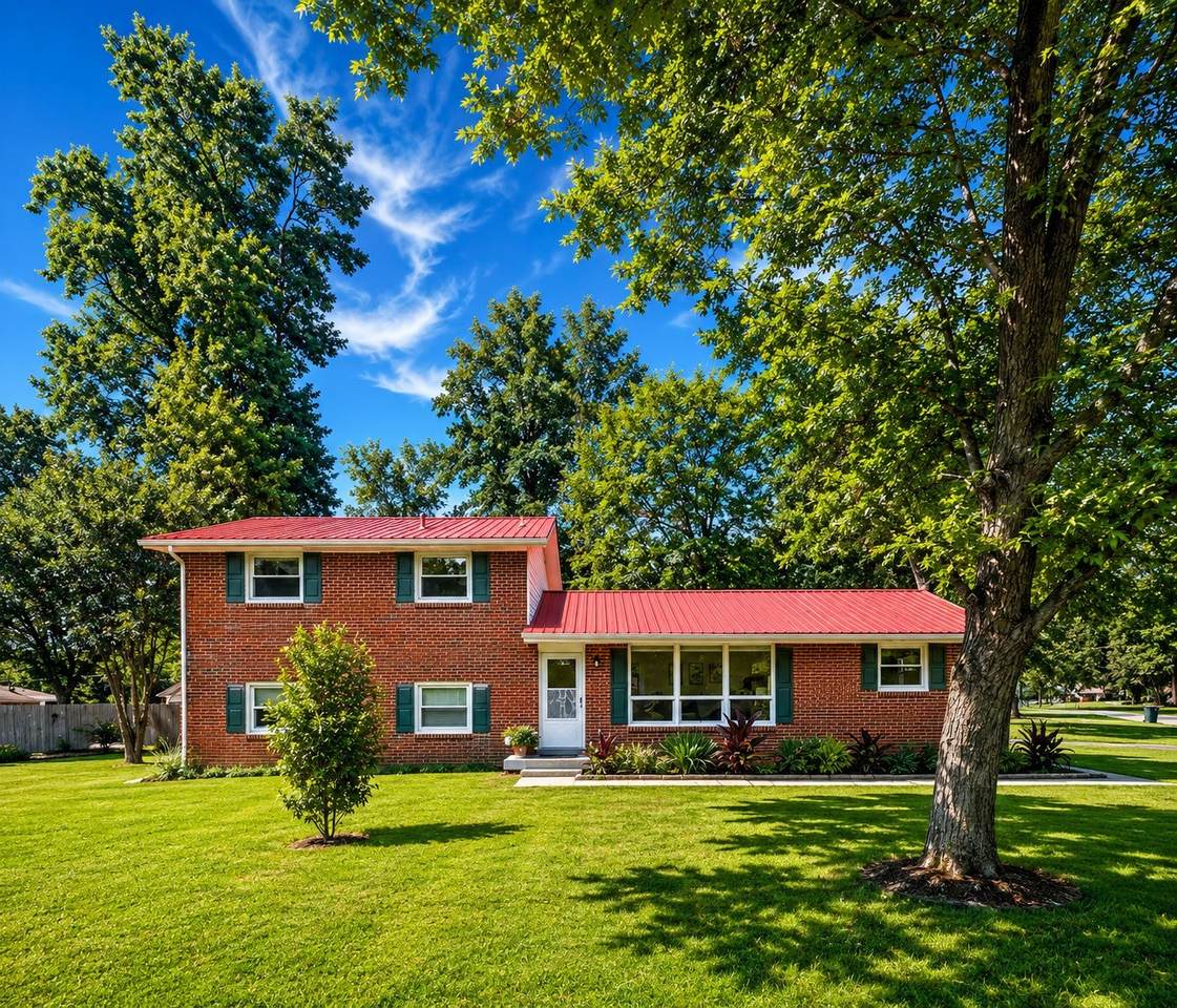 110 Southwood Ln - Photo 1