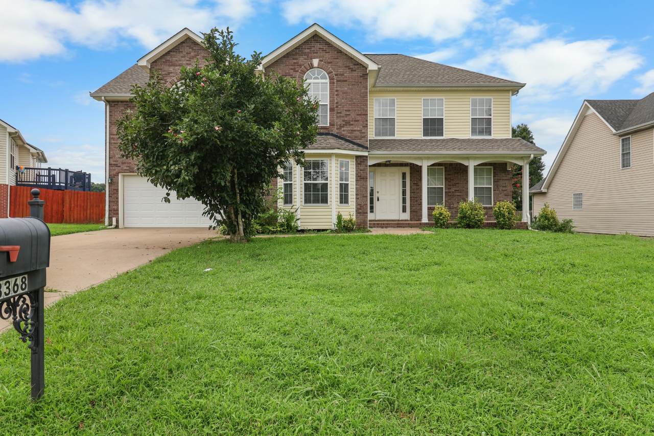 3368 Marrast Dr - Photo 1