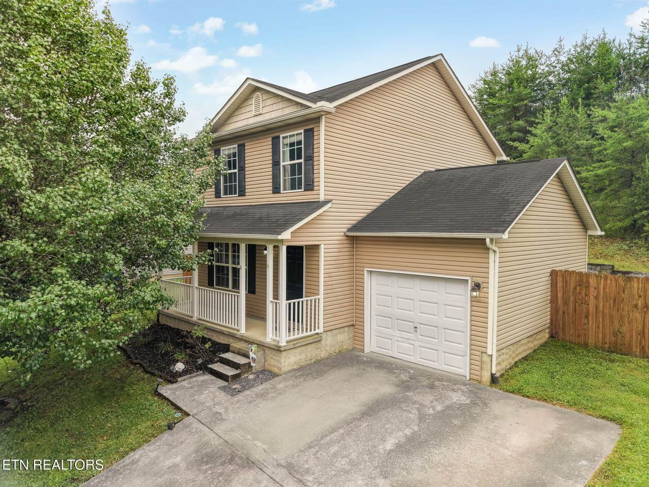 8025 Cold Stream Lane - Photo 1