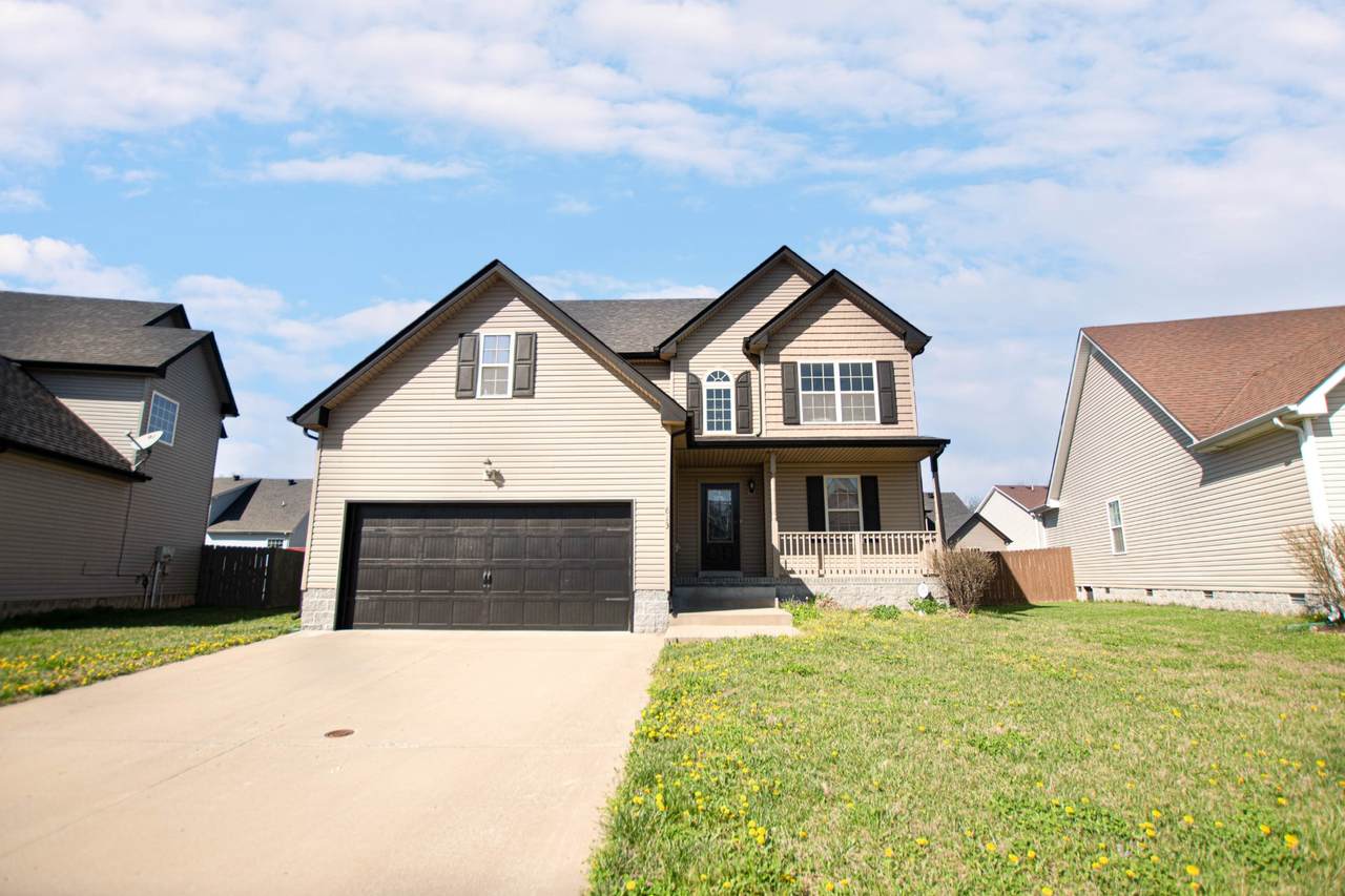613 Fennec Way - Photo 1