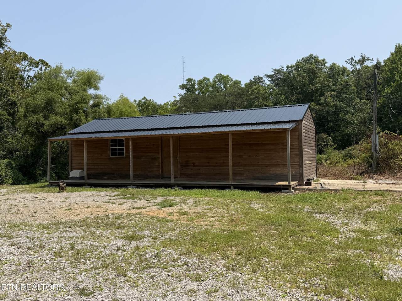 112 State Garage Rd - Photo 1