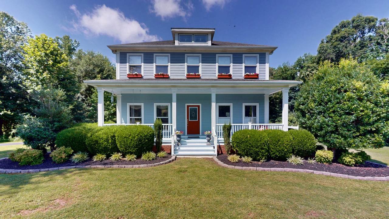 66 Foxhound Rd - Photo 1