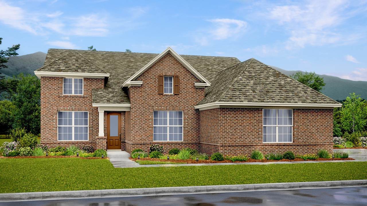 2145 Daniel Johnson Way - Photo 1