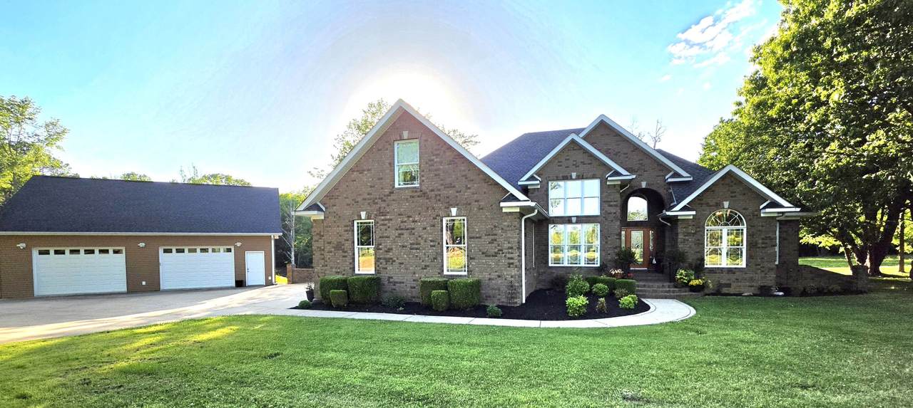 256 Lakehill Beach Estates Rd - Photo 1