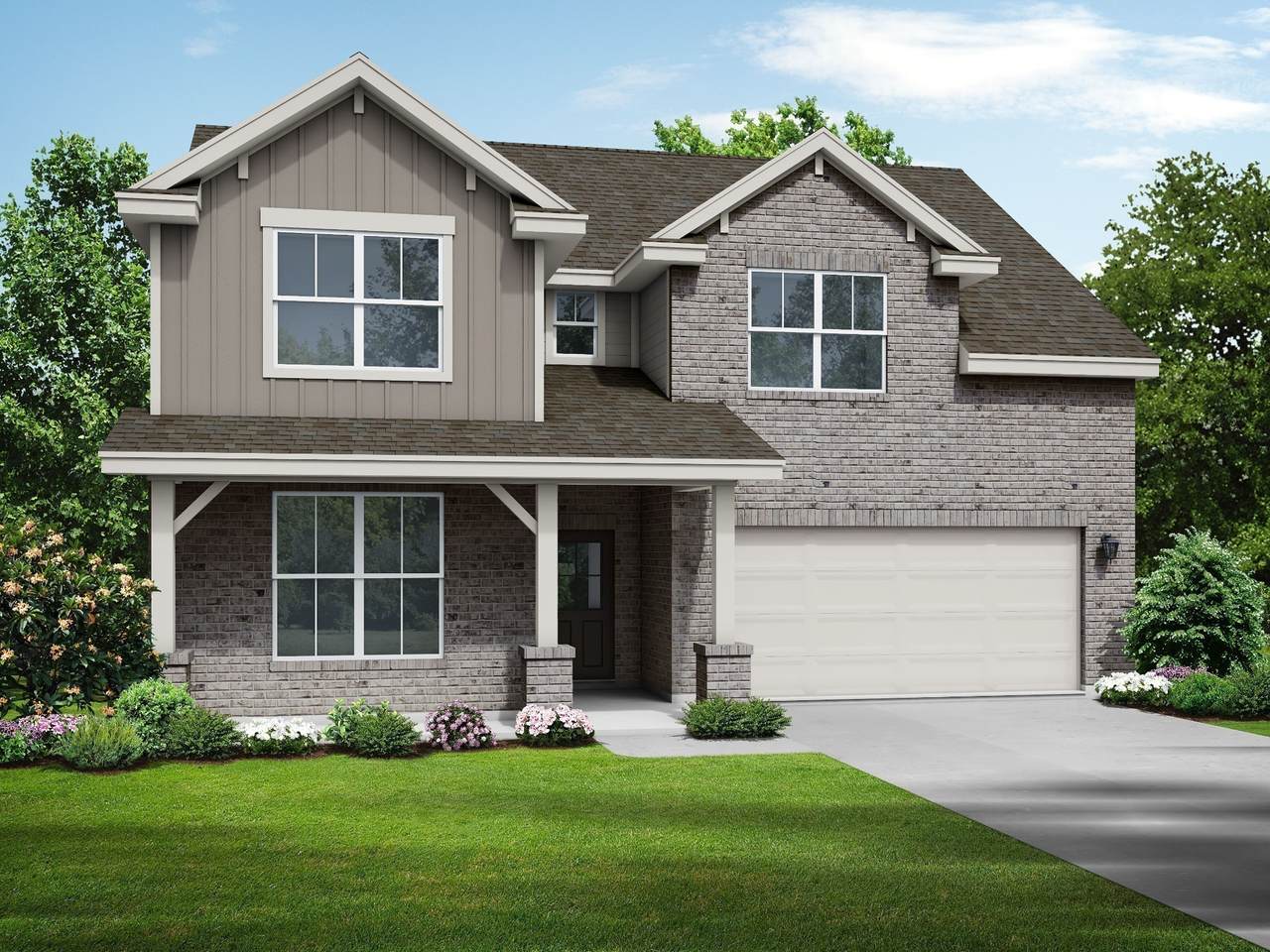 2882 Old Spring Lane - Photo 1
