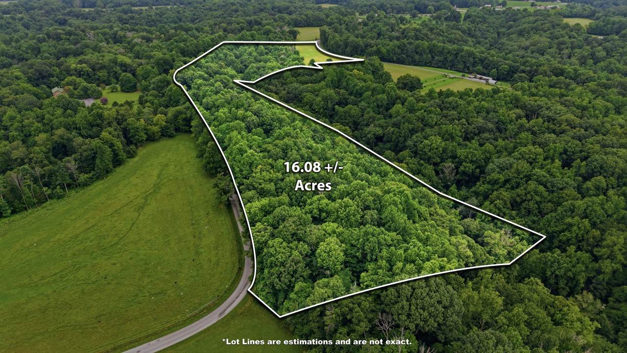 0 Holland Hill - Photo 1