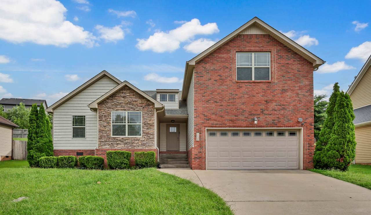 1125 Ishee Dr - Photo 1