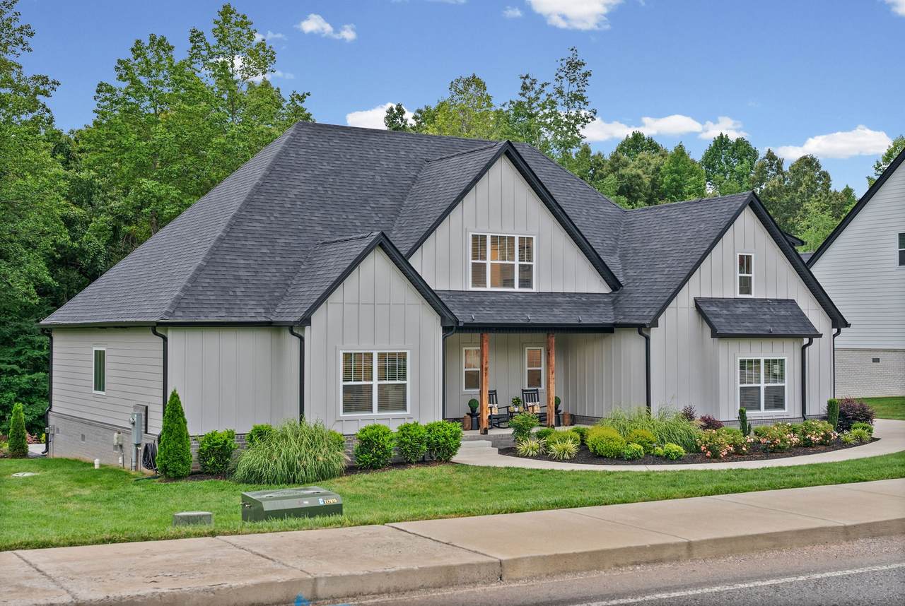 1765 Powell Rd - Photo 1