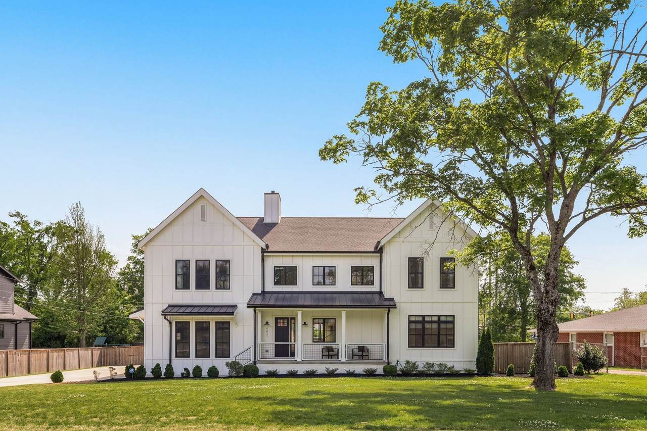 6021 Post Rd - Photo 1