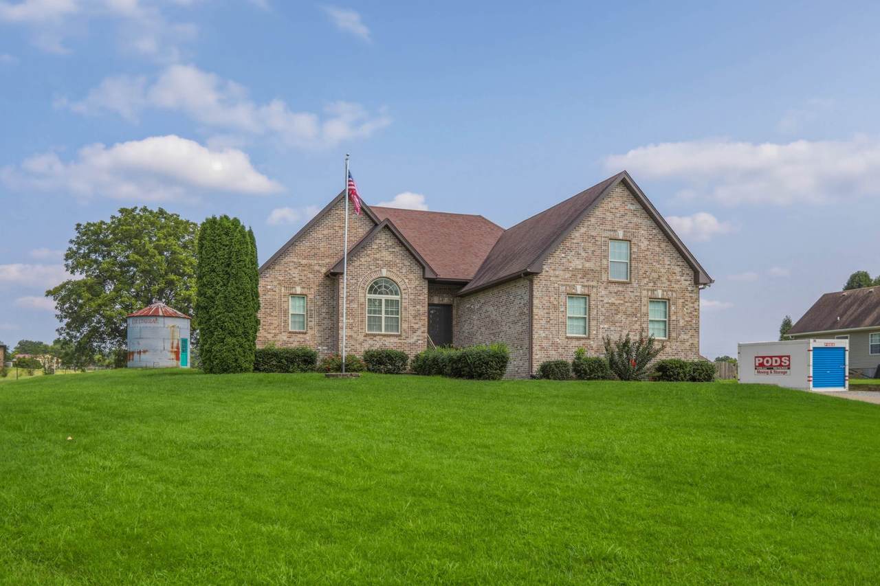 532 Halltown Rd - Photo 1