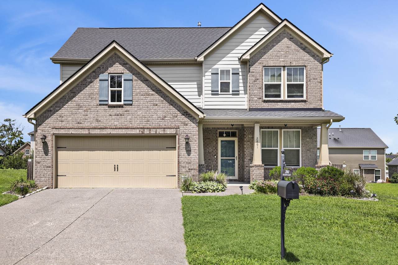 2861 Meadow Glen - Photo 1