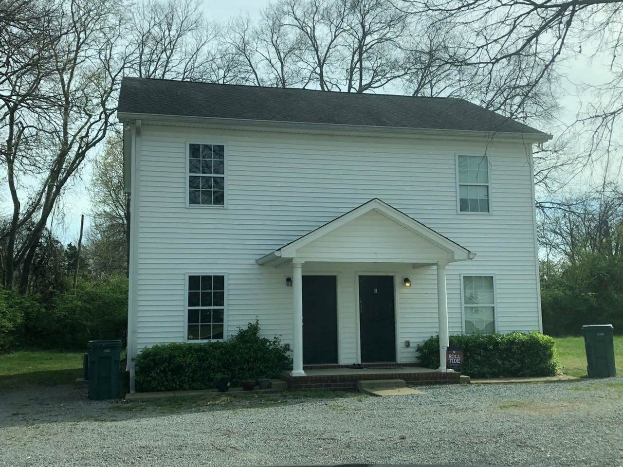 634 Leeville Pike - Photo 1