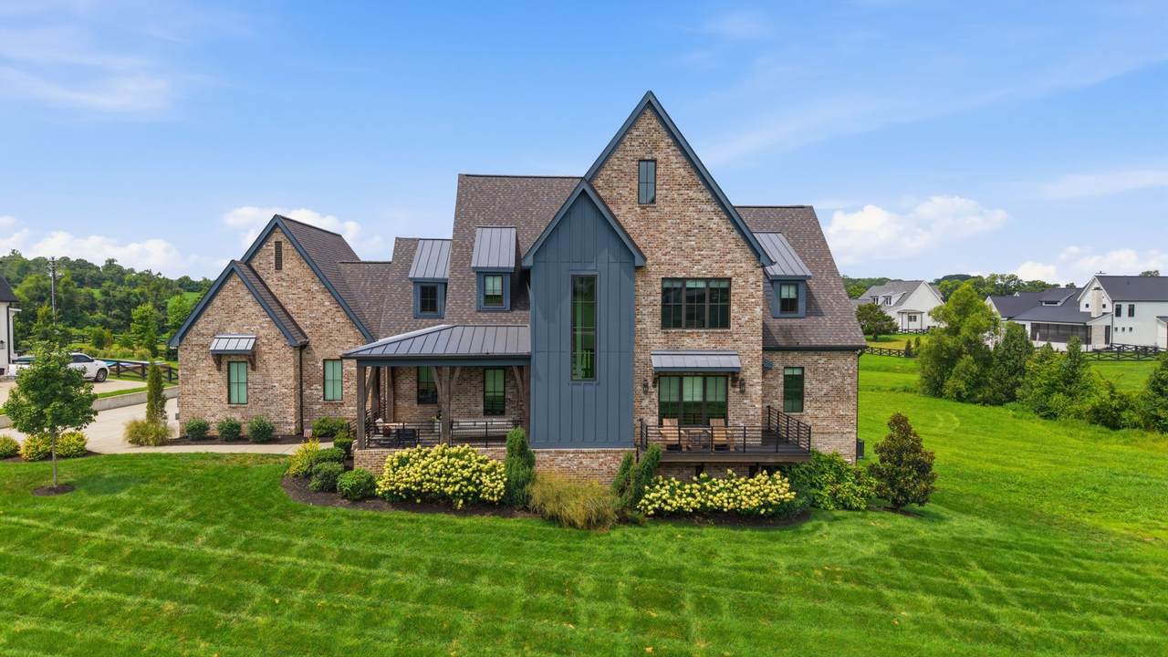 5007 Gates Mill Rdg - Photo 1