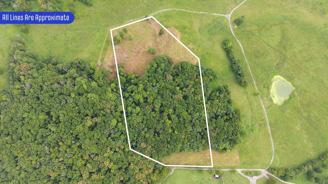 0 Barrett Rd - Photo 1