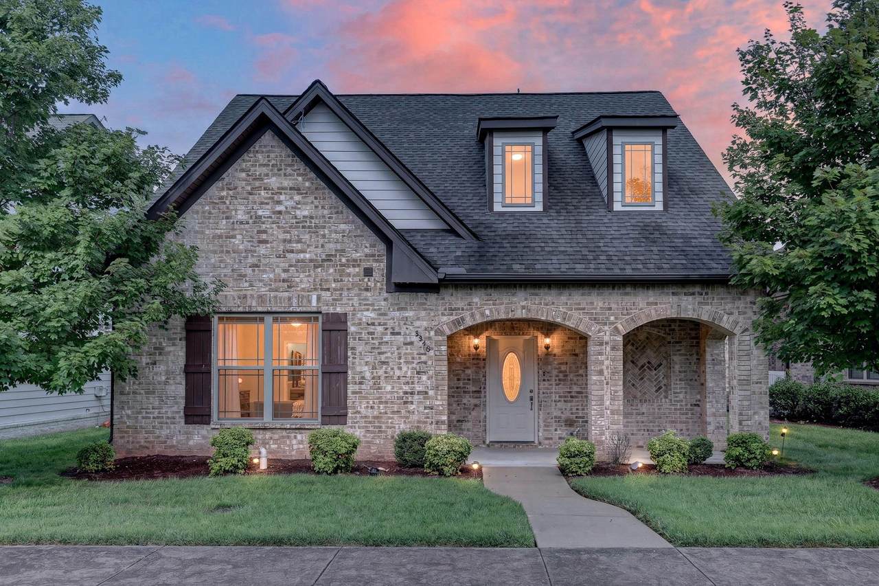 2848 Cason Ln - Photo 1