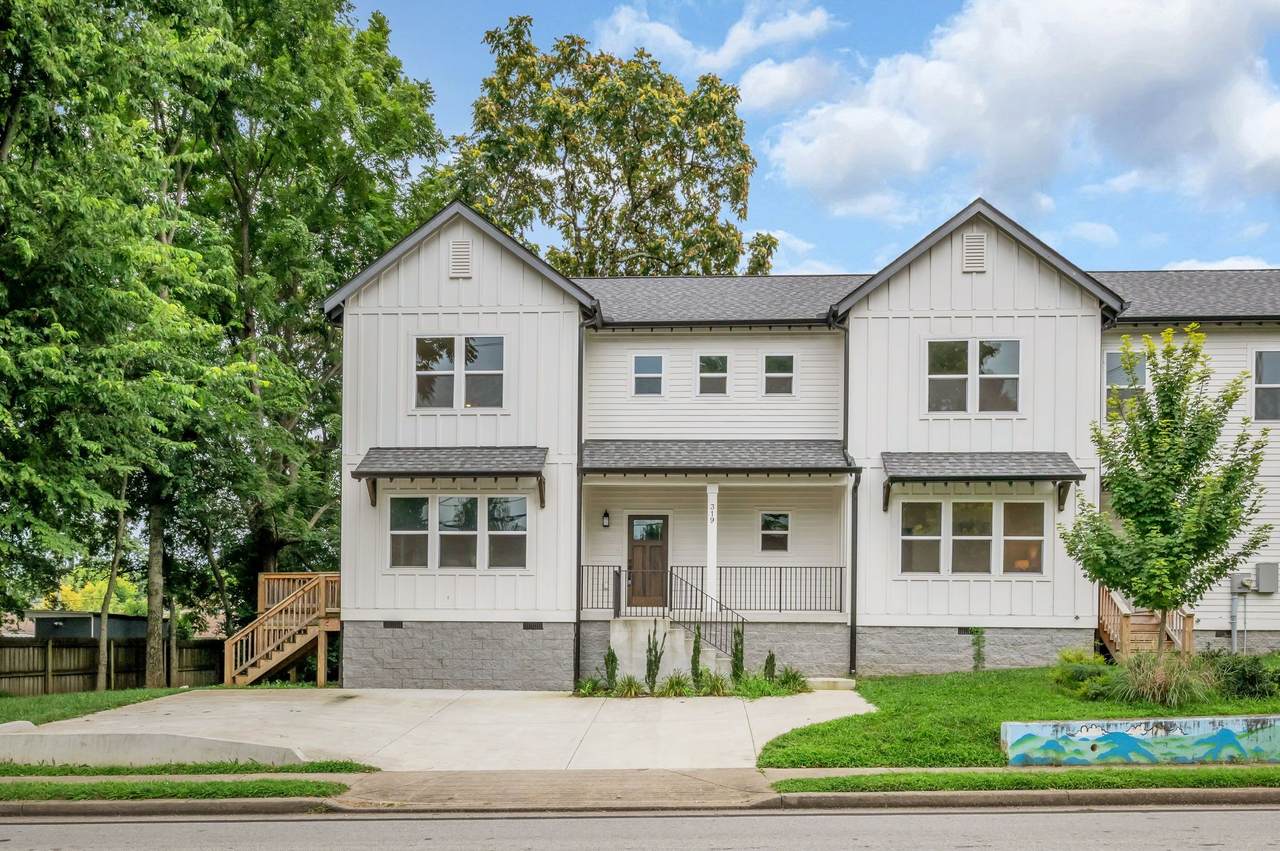 319 Glenrose Avenue - Photo 1
