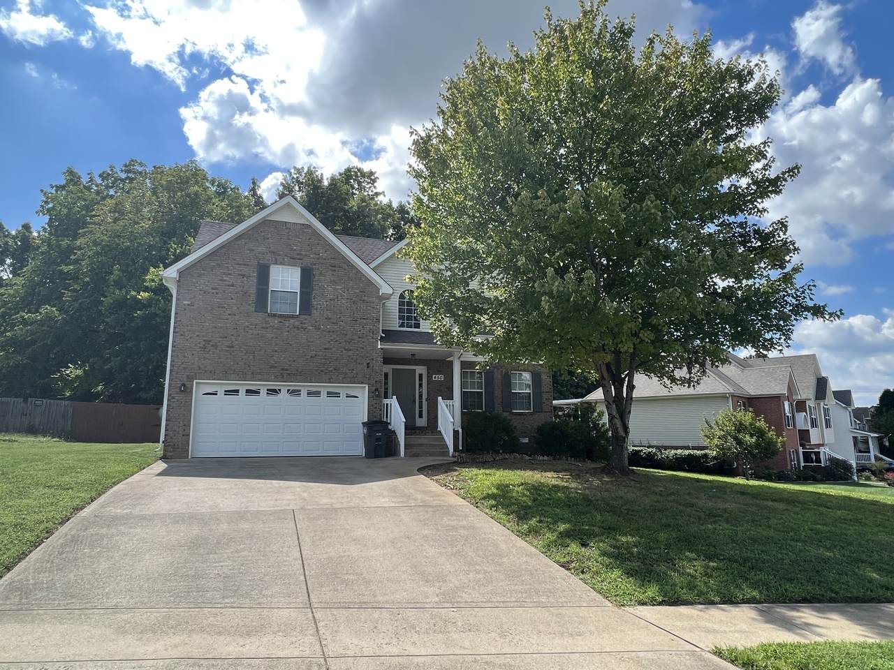 450 Winding Bluff - Photo 1