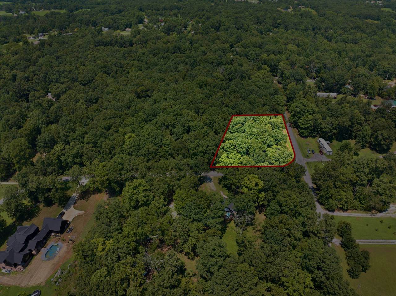 0 E 40 Rd - Photo 1