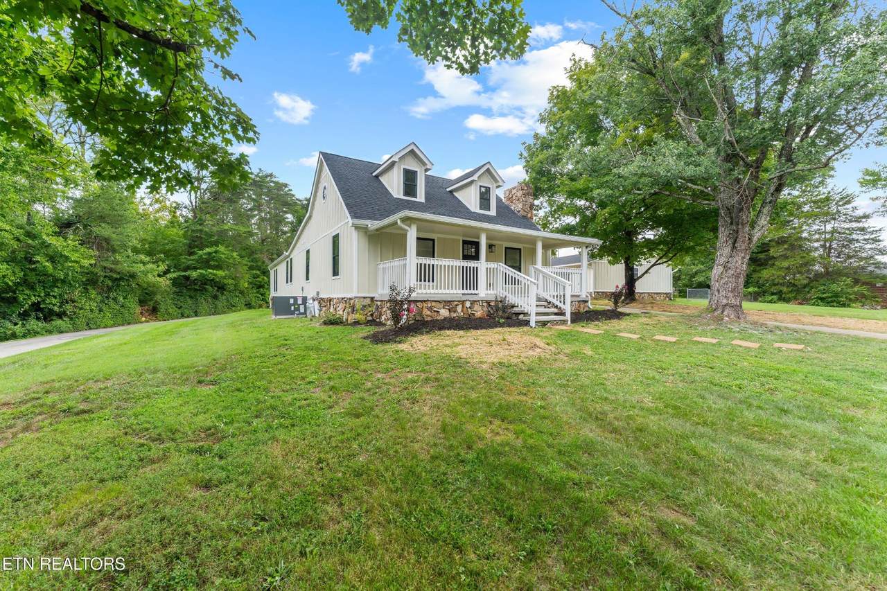 1921 Big Springs Rd - Photo 1