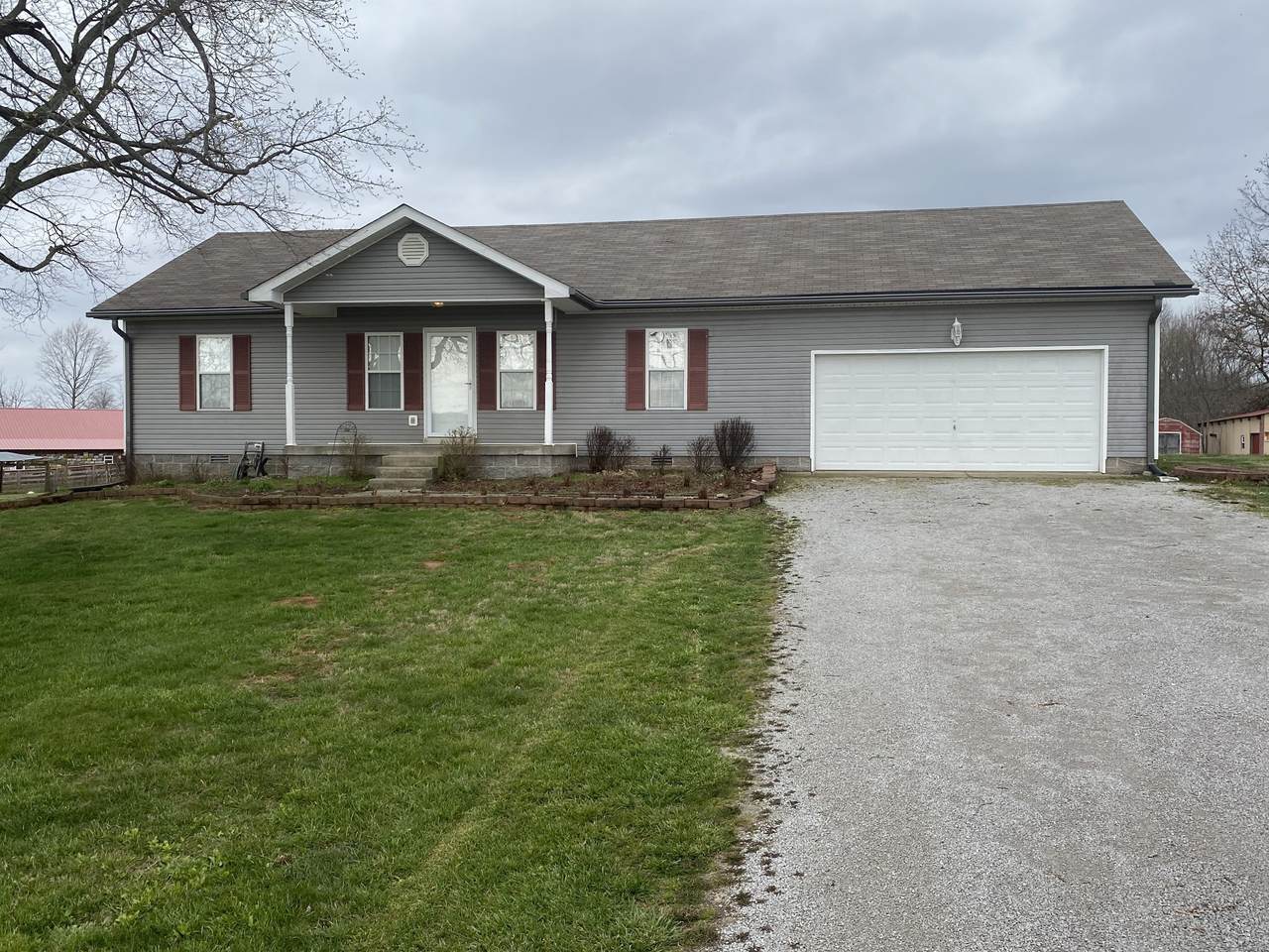 2303 Clarksville Road - Photo 1