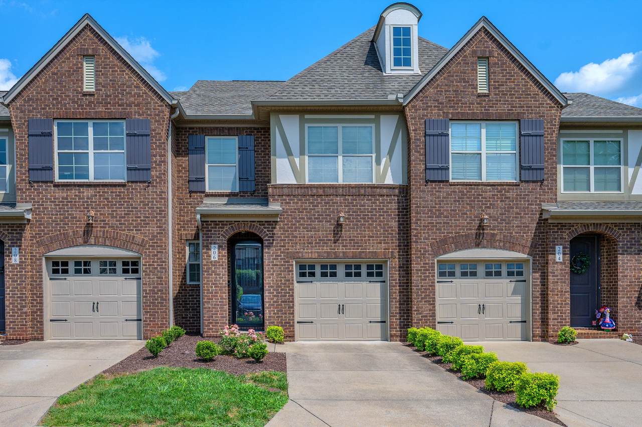 206 Bridge Mill Dr - Photo 1
