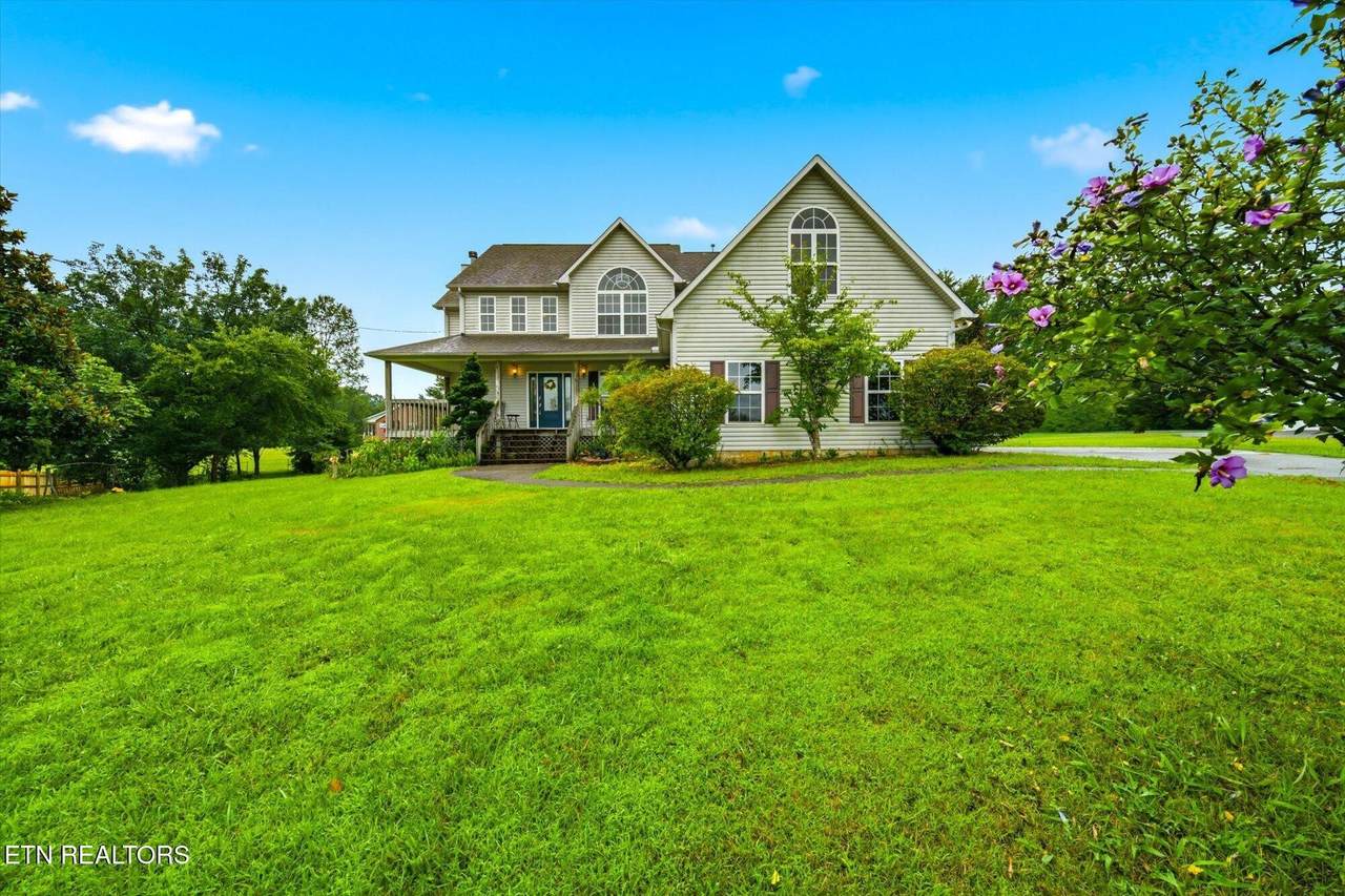 7107 Windwhisper Blvd - Photo 1