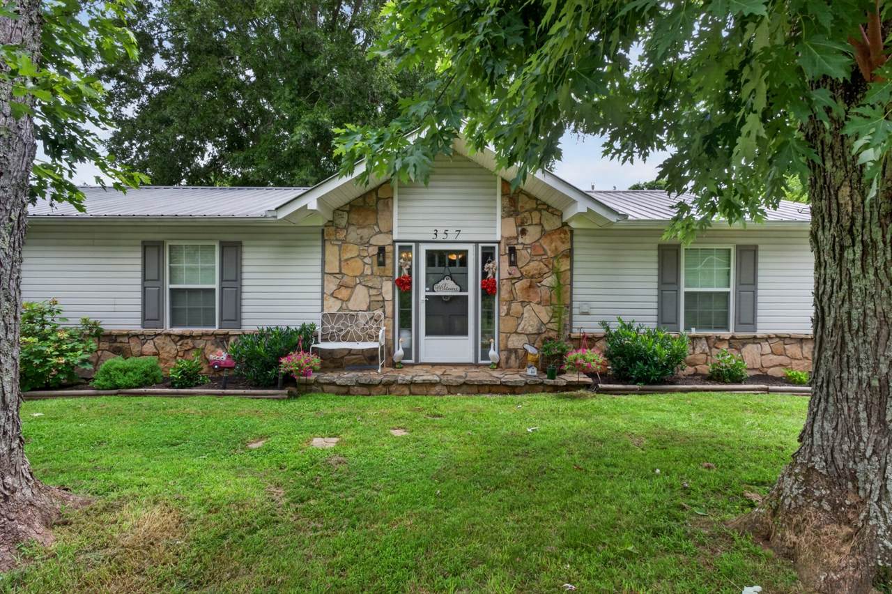 357 Old Qualls Rd - Photo 1