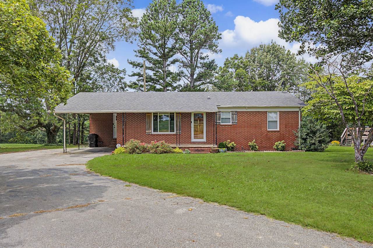 141 Agee Rd - Photo 1