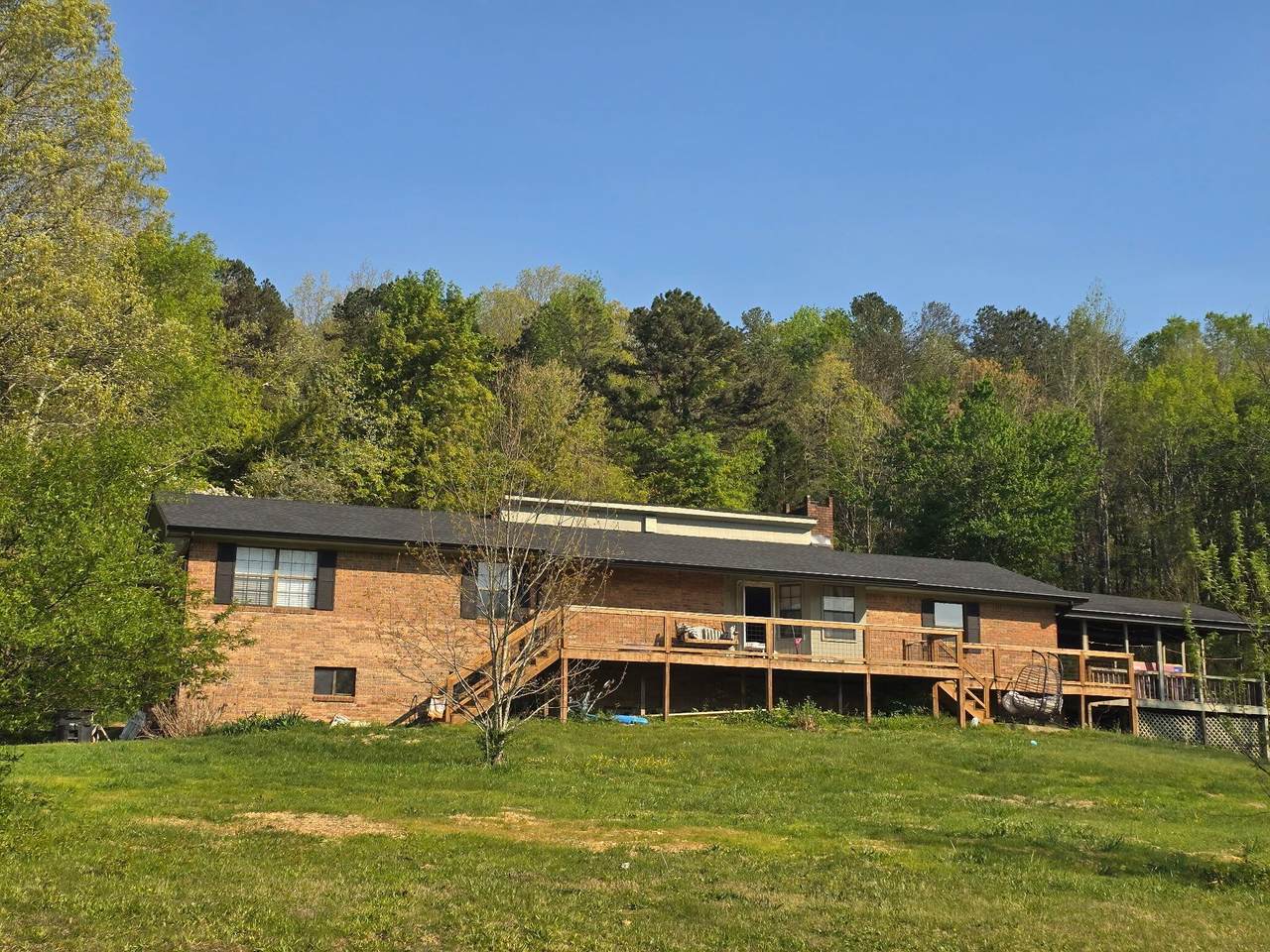 11124 Dolly Pond Road - Photo 1