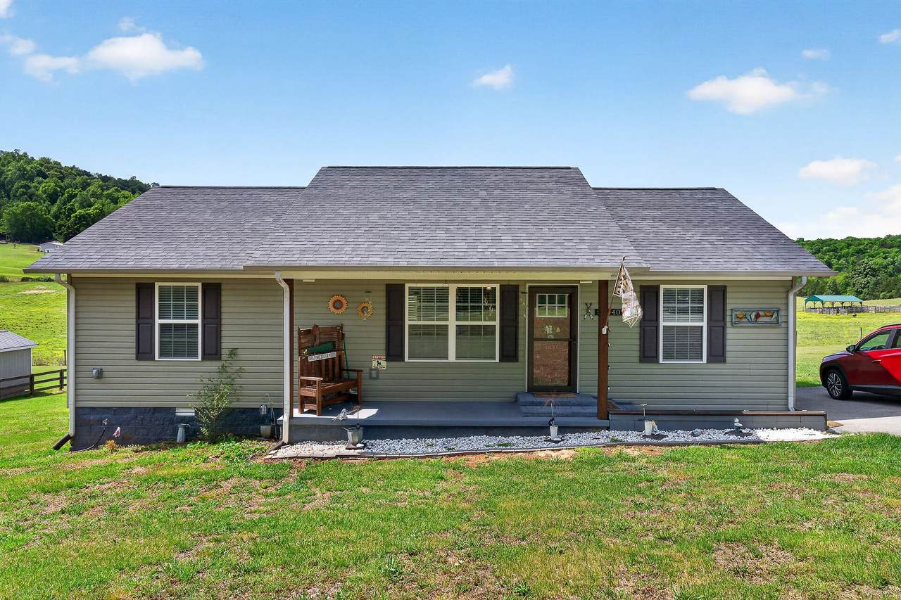 2040 Walker Cove Rd - Photo 1