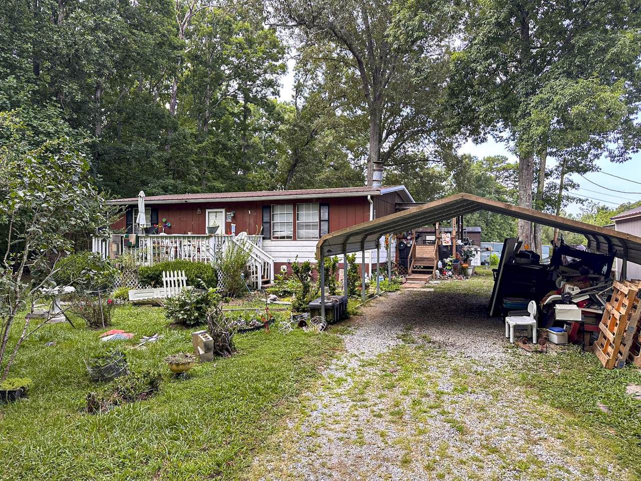 2120 Cox Rd - Photo 1