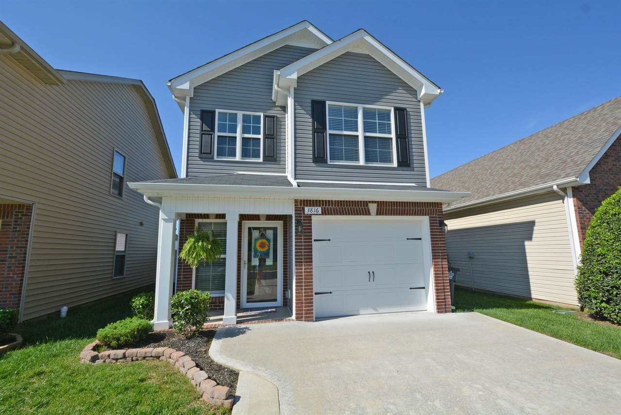 3816 Harvest Ridge - Photo 1