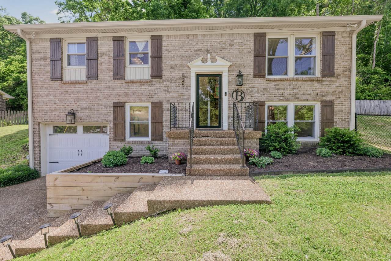 525 Holt Valley Rd - Photo 1